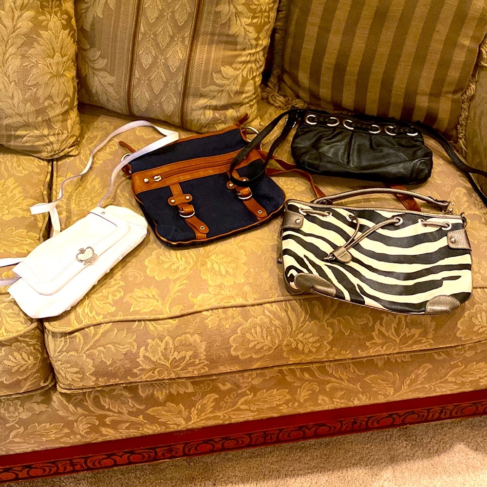 Purse Bundle - image 1